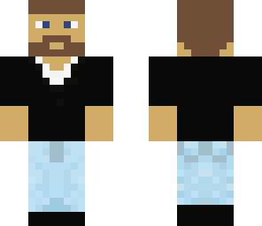 beard guy