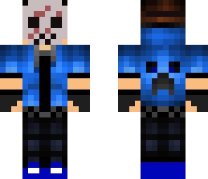 jason teenager