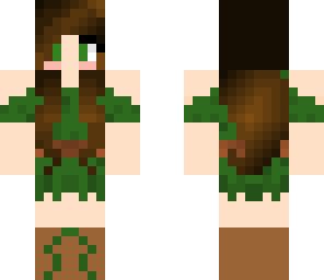 green pixsy