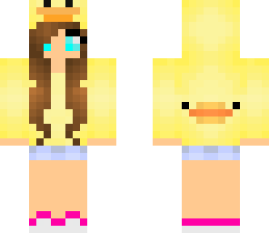 my minecraft skin