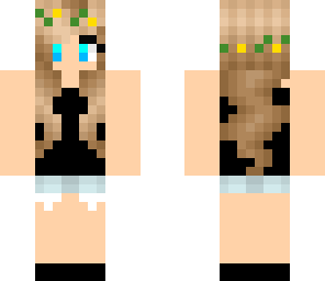 rosegaming354's skin