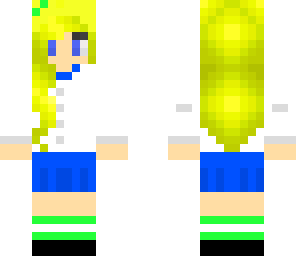 anime girl