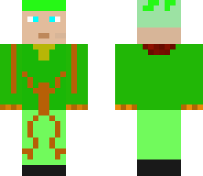 stickbender original