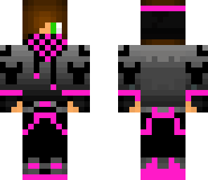 pink assassin