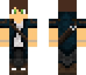epic huntsman