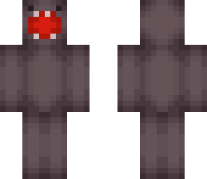 black burpy 