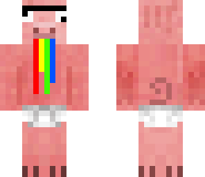 mad piggy