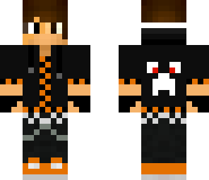 theunknown77 halloween2