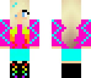 girl