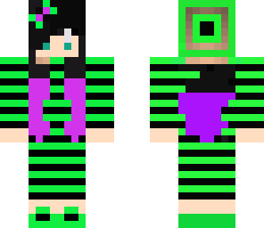 toxic monster fixed