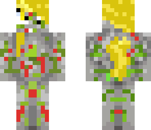 derpy zombie