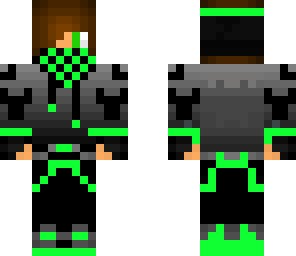 green assassin