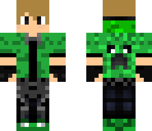 creeper boy