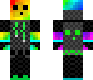 couleurman 2