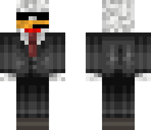 agent chicken