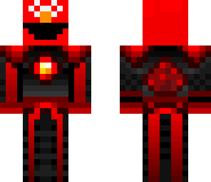redstone elmo