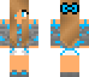 diamond cutie