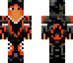 haloween assassin