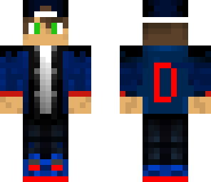 skin diegojkl