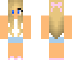 cute skin