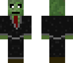 cool zombiee