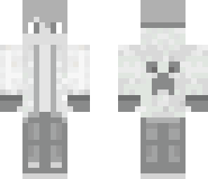 ghostly boy