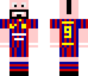 barca fan