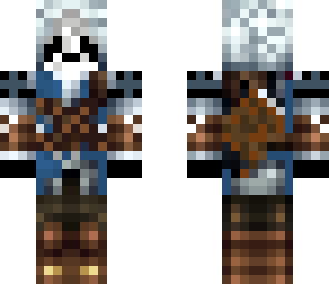 panda assasin
