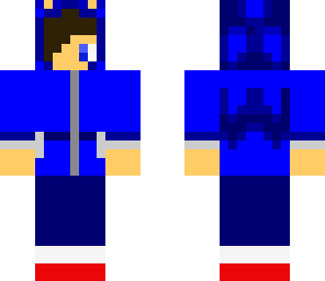 sonic boy