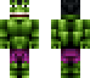 hulk