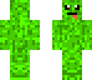 green derp xd