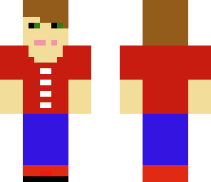 teen boy