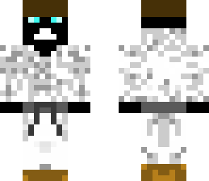 ninja enderman