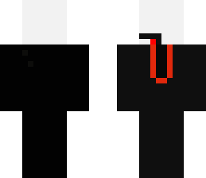 slender man