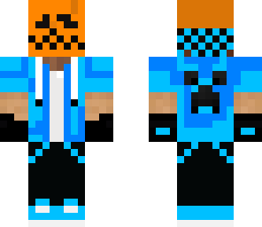 herobrine and haloween