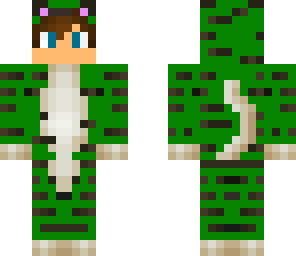 tiger