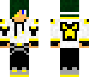 yellow youtuber