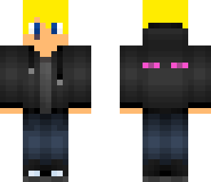 ender dude