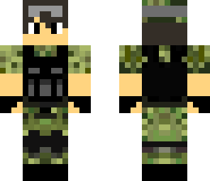 army 014