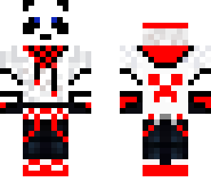 panda boy 2