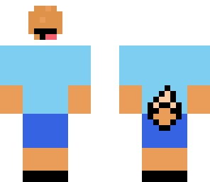 finn the eevee skin fixed