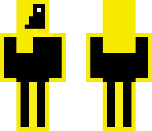 neon woman