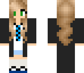 ravenclaw girl