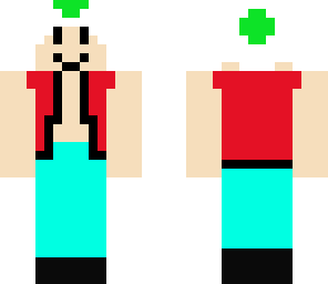 grzyb mario