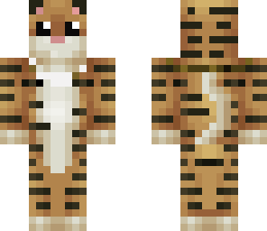 tiger