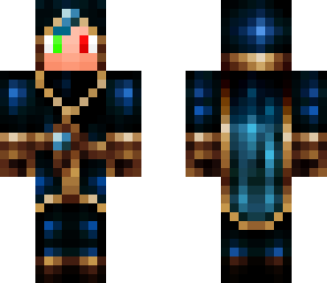 a little bit made by me