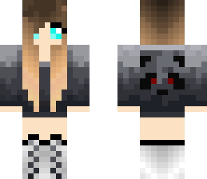 my halloween skin