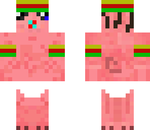 new ssundee piggy