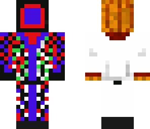 unfinished ninja