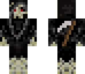 death skeleton